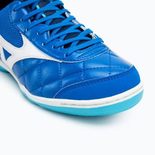 Mizuno MRL Sala Club IN kopačky mugen blue/white