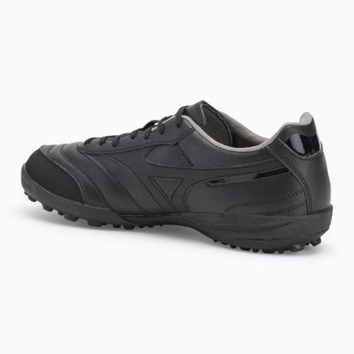 Pánske kopačky Mizuno Morelia Sala Pro TF black