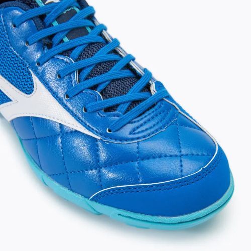 Mizuno MRL Sala Club TF kopačky mugen blue/white