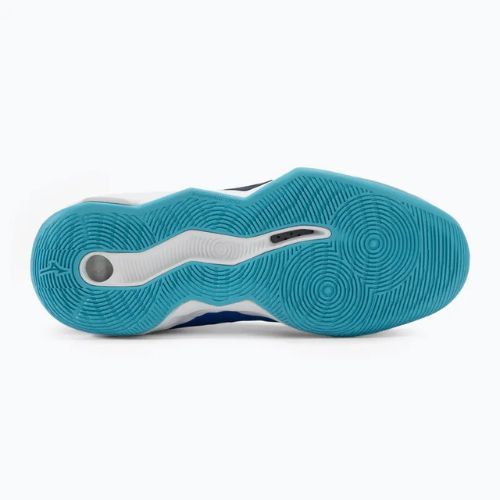 Volejbalová obuv Mizuno Wave Dimension mugen blue/white/estate blue