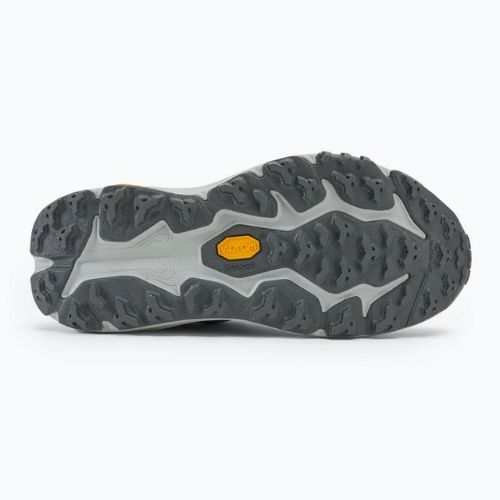 Pánska bežecká obuv Hoka Speedgoat 6 MID GTX satellite grey/stardust