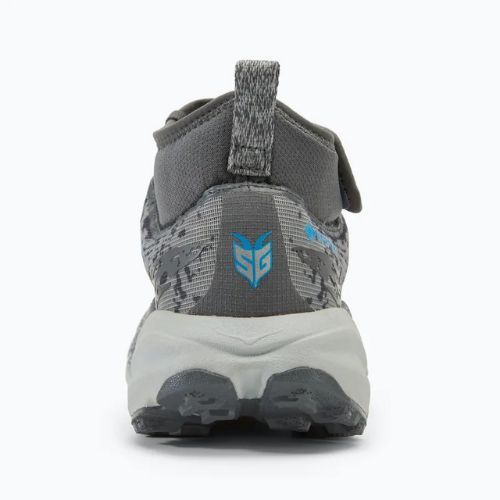 Pánska bežecká obuv Hoka Speedgoat 6 MID GTX satellite grey/stardust