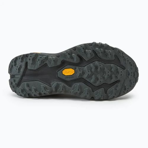 Pánska bežecká obuv Hoka Speedgoat 6 GTX Wide black/outer orbit