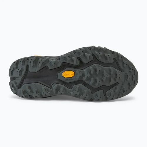 Pánska bežecká obuv Hoka Speedgoat 6 GTX black/outer orbit