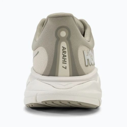 Pánska bežecká obuv HOKA Arahi 7 oat milk/barley