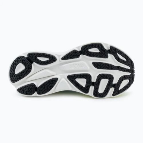 Pánska bežecká obuv HOKA Bondi 8 electric cobalt/lettuce