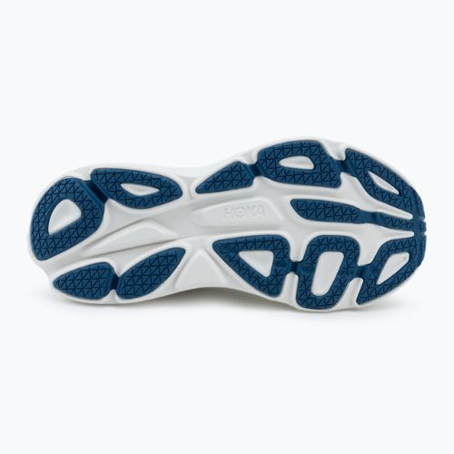 Pánska bežecká obuv HOKA Bondi 8 frost/gold