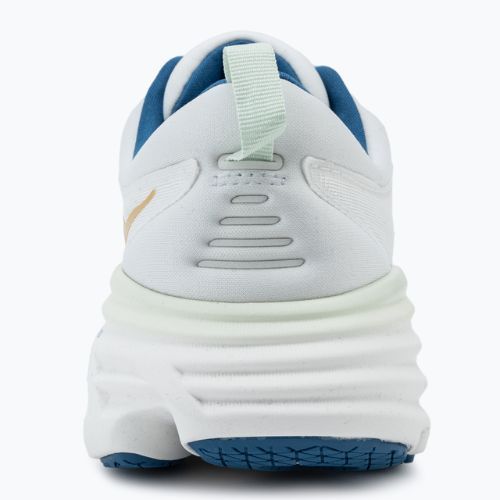 Pánska bežecká obuv HOKA Bondi 8 frost/gold