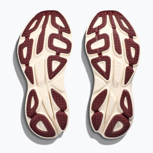 Pánska bežecká obuv HOKA Bondi 8 oat milk/barley