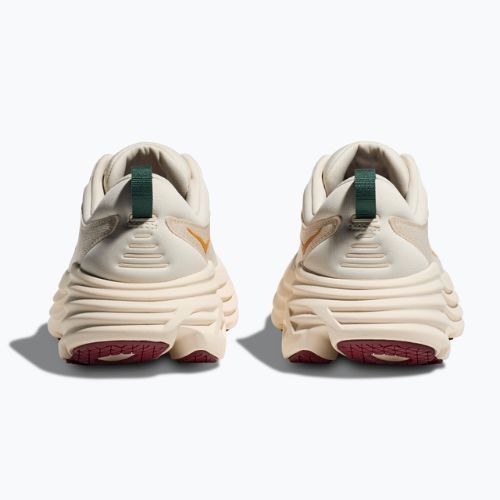 Pánska bežecká obuv HOKA Bondi 8 oat milk/barley