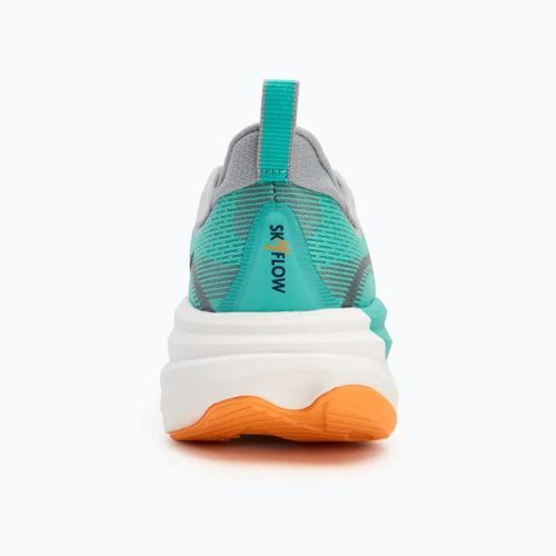 Pánska bežecká obuv HOKA Skyflow stellar grey/shoreline