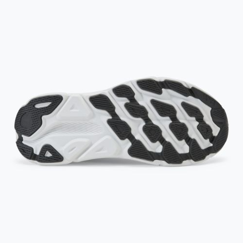 Pánska bežecká obuv HOKA Clifton 9 blanc de blanc/virtual blue