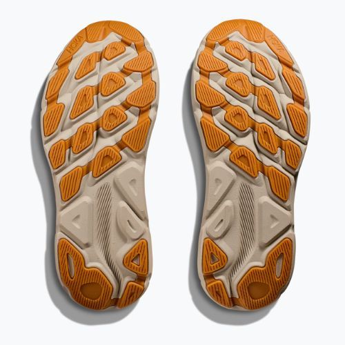 Pánska bežecká obuv HOKA Clifton 9 black/varsity navy