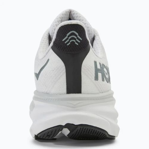 Pánska bežecká obuv HOKA Clifton 9 nimbus cloud/steel wool