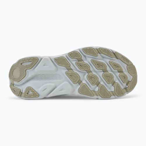 Pánska bežecká obuv HOKA Clifton 9 oat milk/barley