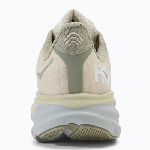 Pánska bežecká obuv HOKA Clifton 9 oat milk/barley