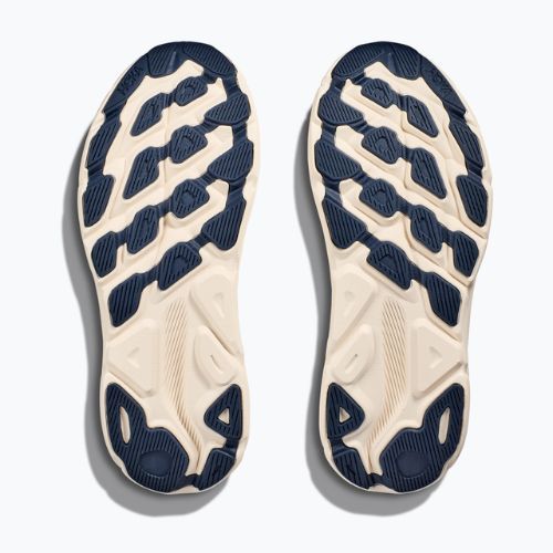 Pánska bežecká obuv HOKA Clifton 9 oat milk/alabaster