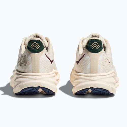 Pánska bežecká obuv HOKA Clifton 9 oat milk/alabaster