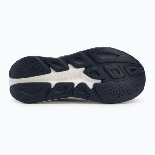 Pánska bežecká obuv HOKA Rincon 4 electric cobalt/varsity navy