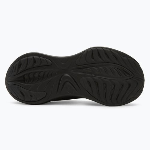 Dámska bežecká obuv ASICS Gel-Cumulus 25 black/gunmetal