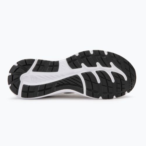 Pánska bežecká obuv ASICS Gel-Contend 8 black/cherry tomato