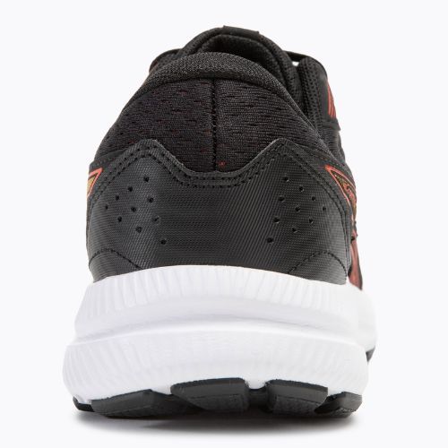 Pánska bežecká obuv ASICS Gel-Contend 8 black/cherry tomato