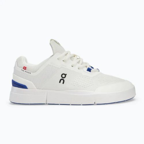 Pánska obuv On The Roger Spin white/indigo