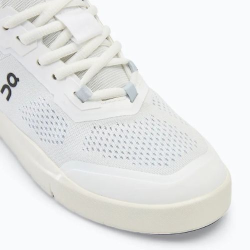 Dámska obuv On The Roger Spin white/heather