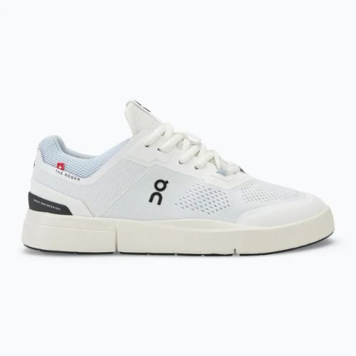 Dámska obuv On The Roger Spin white/heather