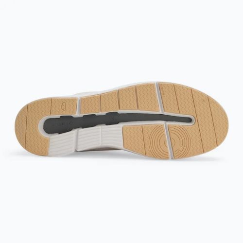 Dámska obuv On The Roger Spin beige/khaki