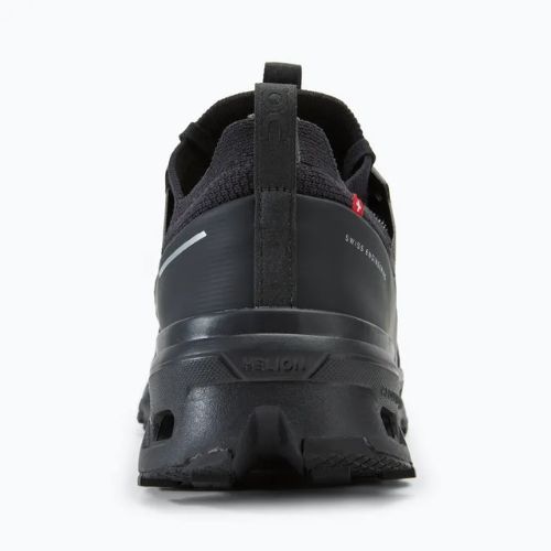 Pánska bežecká obuv On Cloudultra 2 black