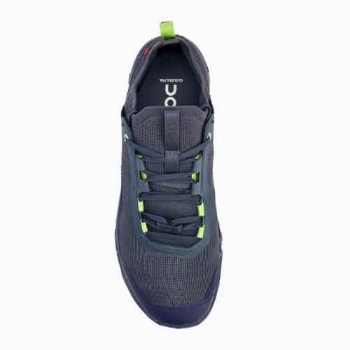 Pánska bežecká obuv On Cloudultra 2 navy/ink
