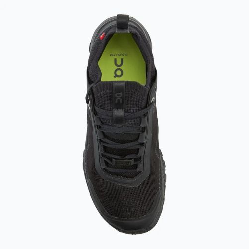 Dámska bežecká obuv On Cloudultra 2 black