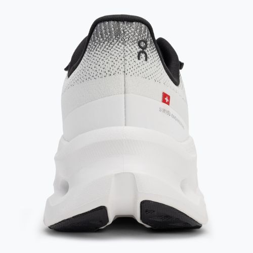 Dámska obuv On Cloudtilt black/ivory