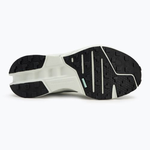 Dámska bežecká obuv On Cloudsurfer Trail Waterproof lima/mineral