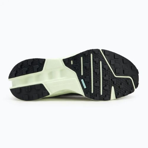 Pánska bežecká obuv On Cloudsurfer Trail iron/lima