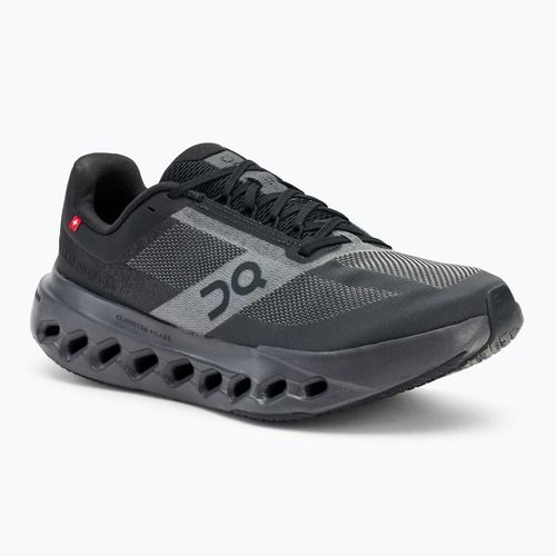 Pánska bežecká obuv On Cloudsurfer Next black/eclipse