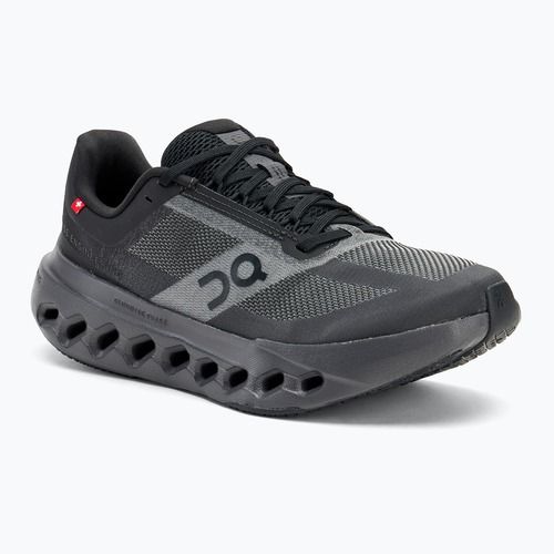 Dámska bežecká obuv On Cloudsurfer Next black/eclipse