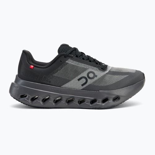 Dámska bežecká obuv On Cloudsurfer Next black/eclipse