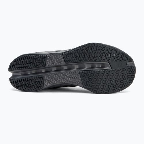Dámska bežecká obuv On Cloudsurfer Next black/eclipse