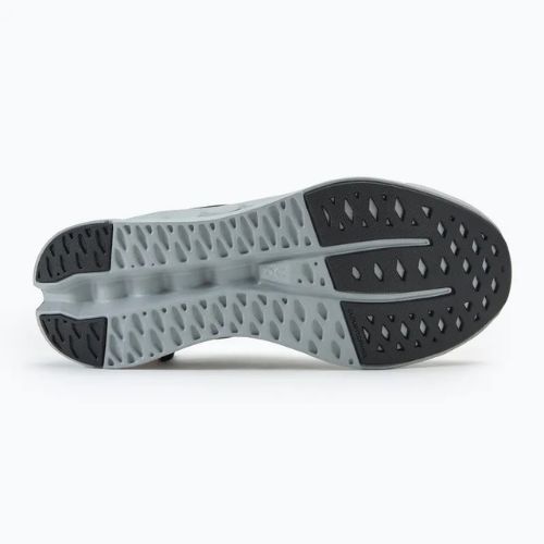 Pánska bežecká obuv On Cloudsurfer iron/glacier
