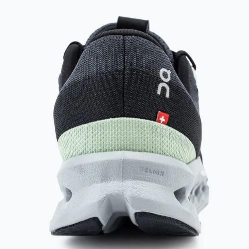 Dámska bežecká obuv On Cloudsurfer iron/glacier