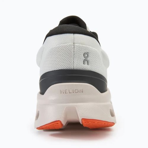 Dámske bežecké topánky On Cloudstratus 3 white/sand