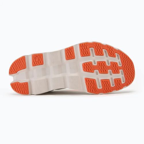 Dámske bežecké topánky On Cloudstratus 3 white/sand