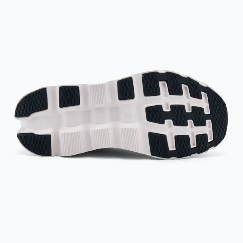 Dámska bežecká obuv On Cloudstratus 3 quartz/lily