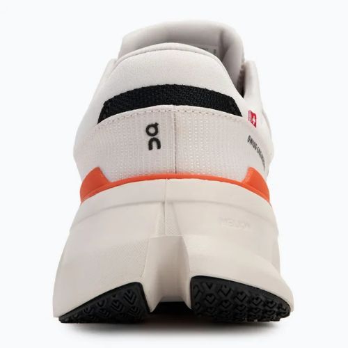 Pánska bežecká obuv On Cloudrunner 2 white/sand