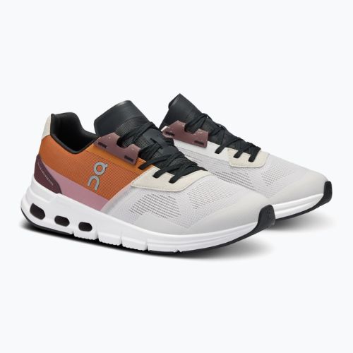 Dámska obuv On Cloudrift white/copper
