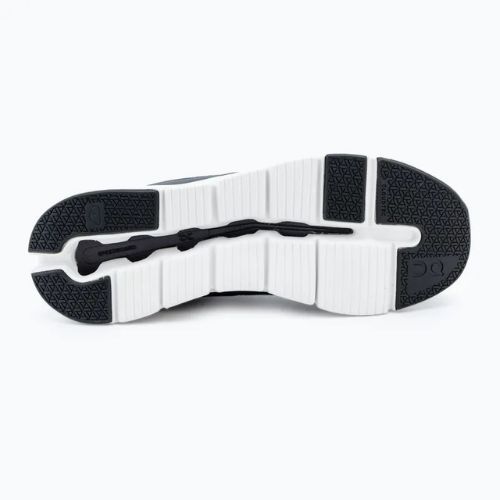 Dámska obuv On Cloudrift black/white