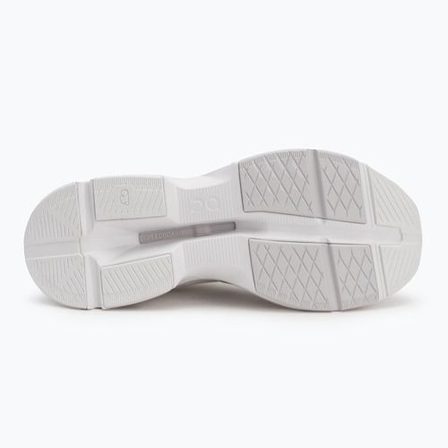 Pánska tréningová obuv On Cloudpulse white/frost