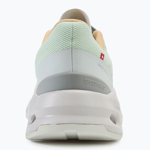 Dámske tréningové topánky On Cloudpulse lima/savannah